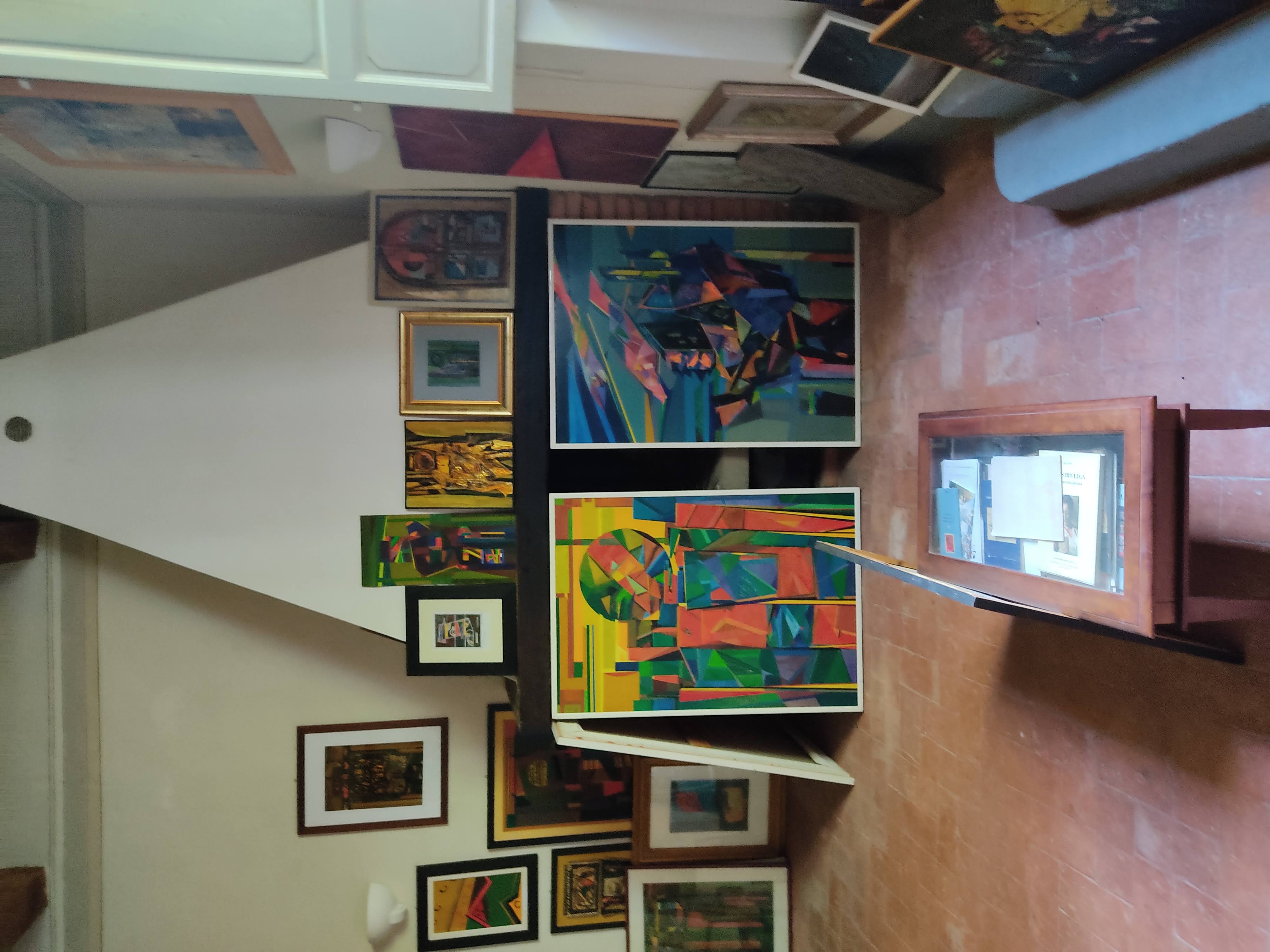 Collezione Carlo Pepi
