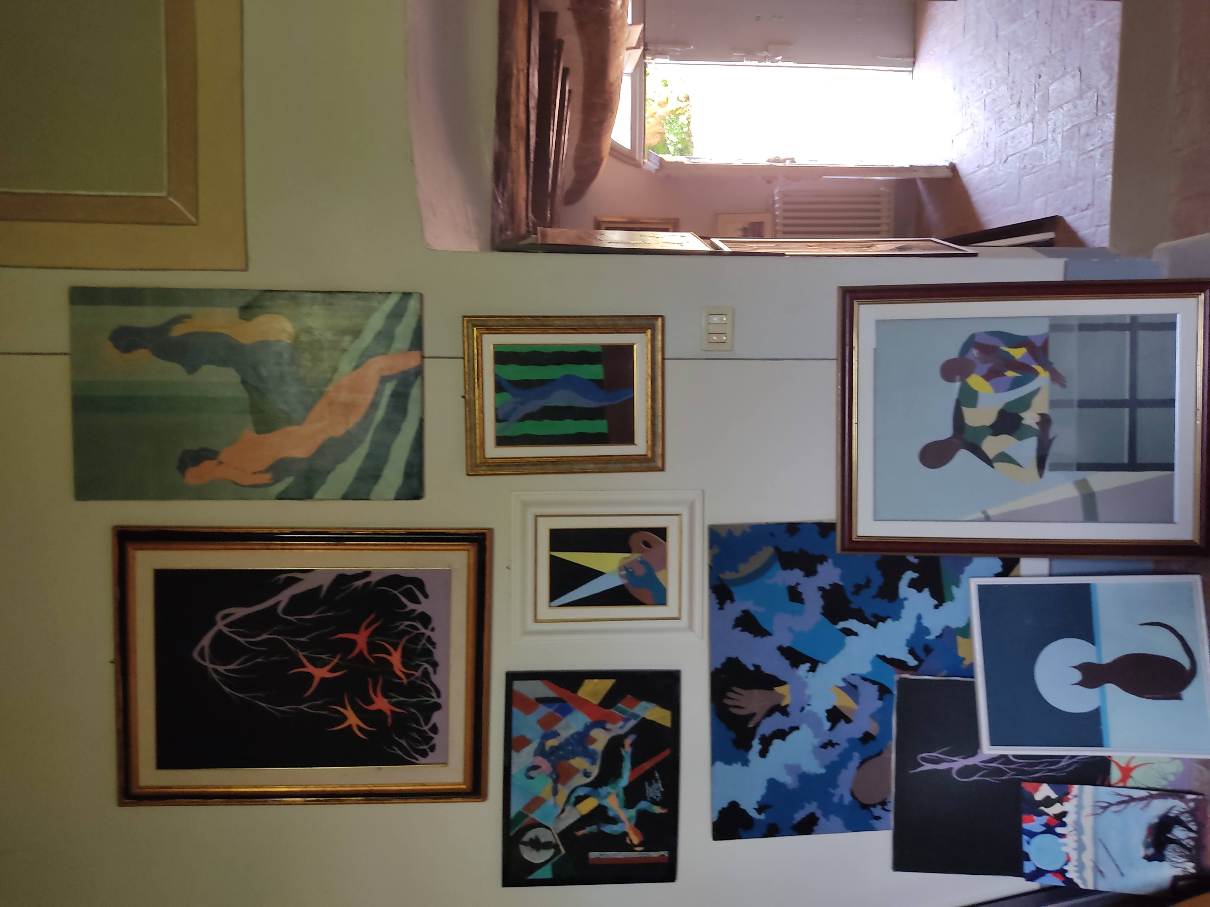 Collezione Carlo Pepi
