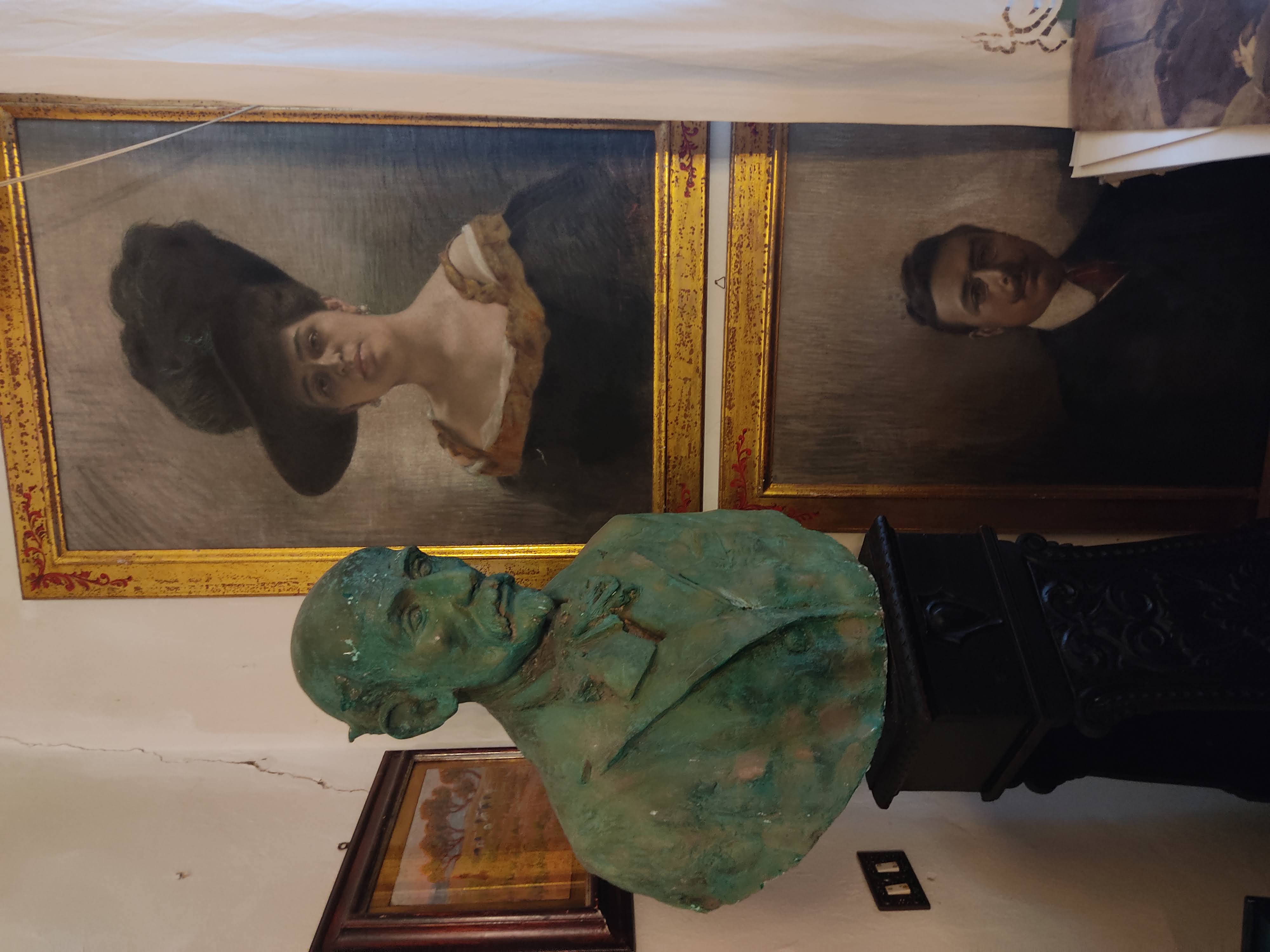 Collezione Carlo Pepi
