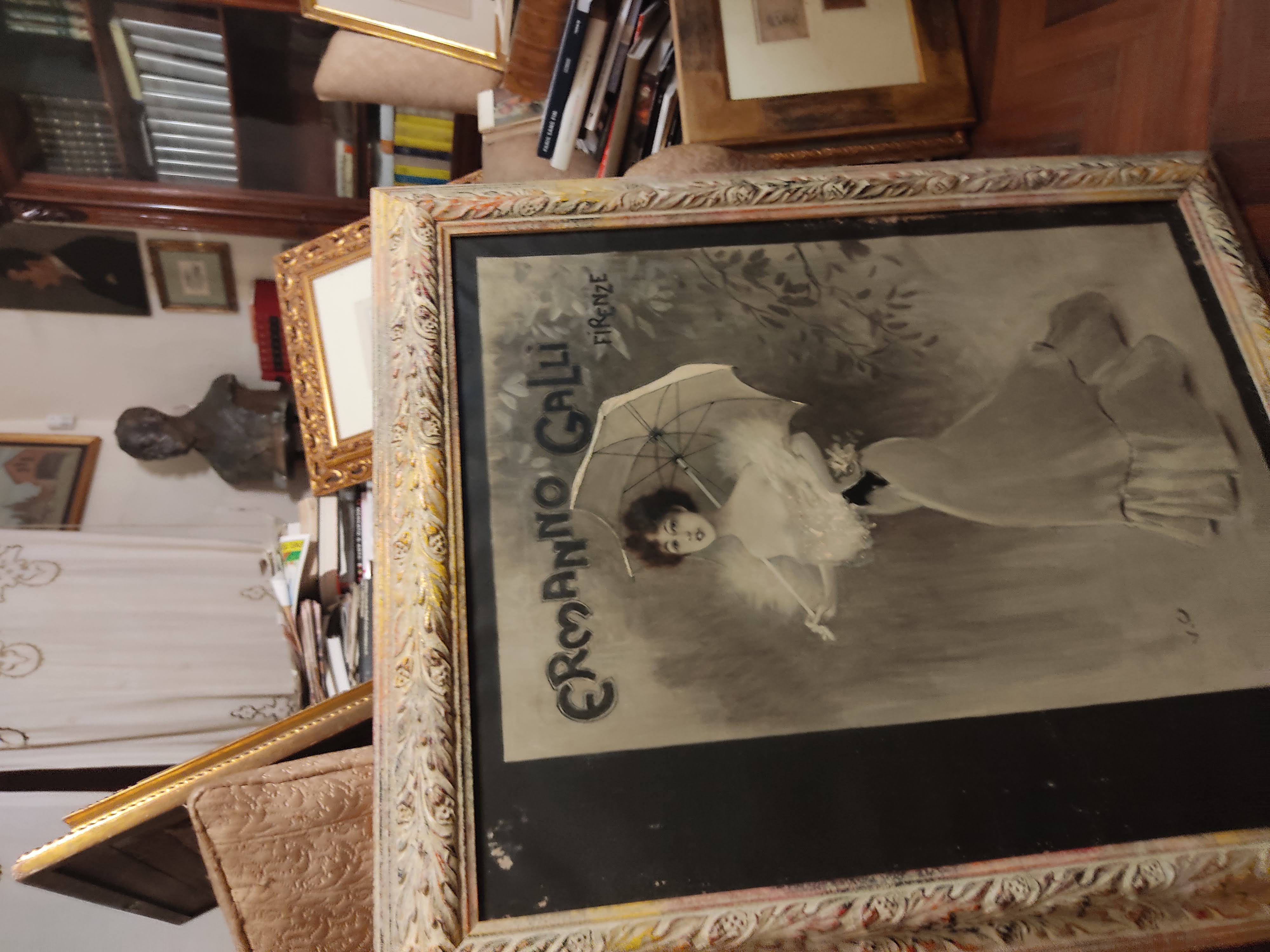 Collezione Carlo Pepi
