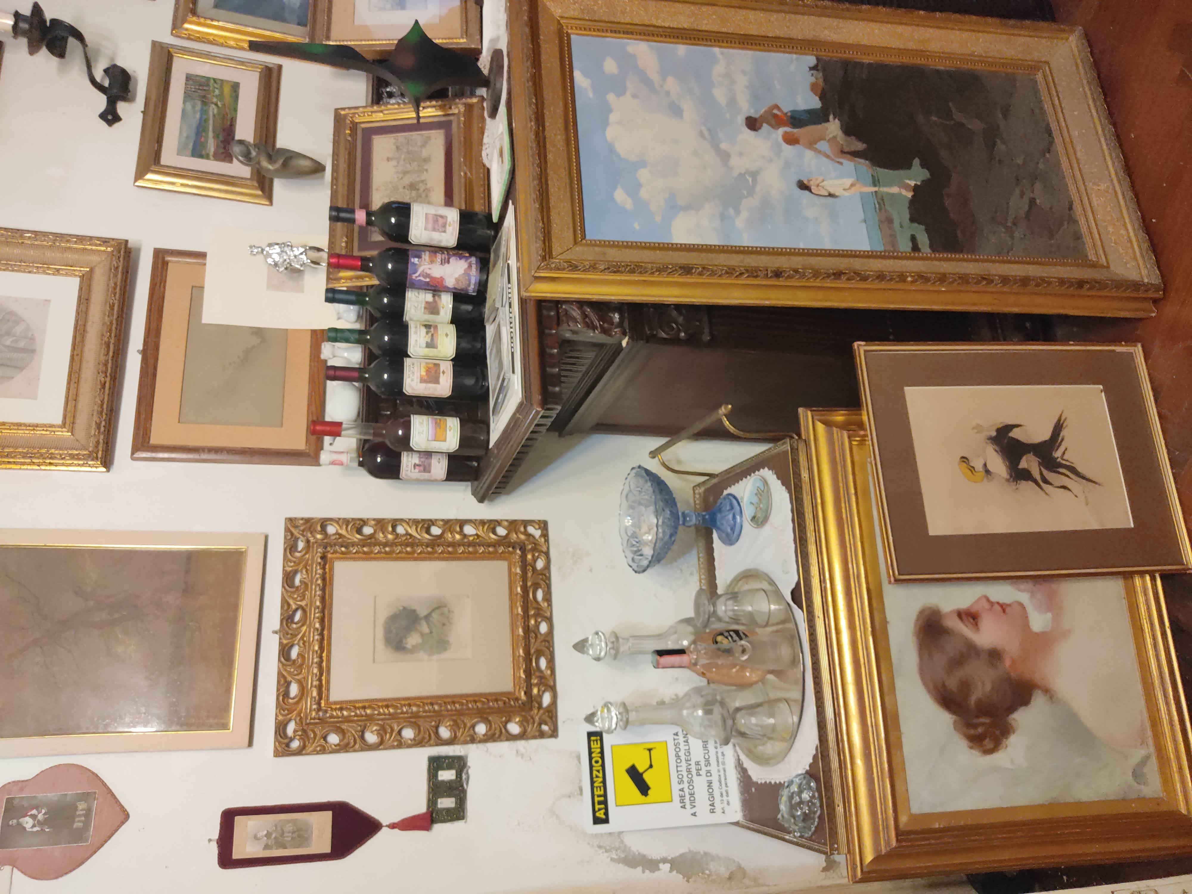 Collezione Carlo Pepi
