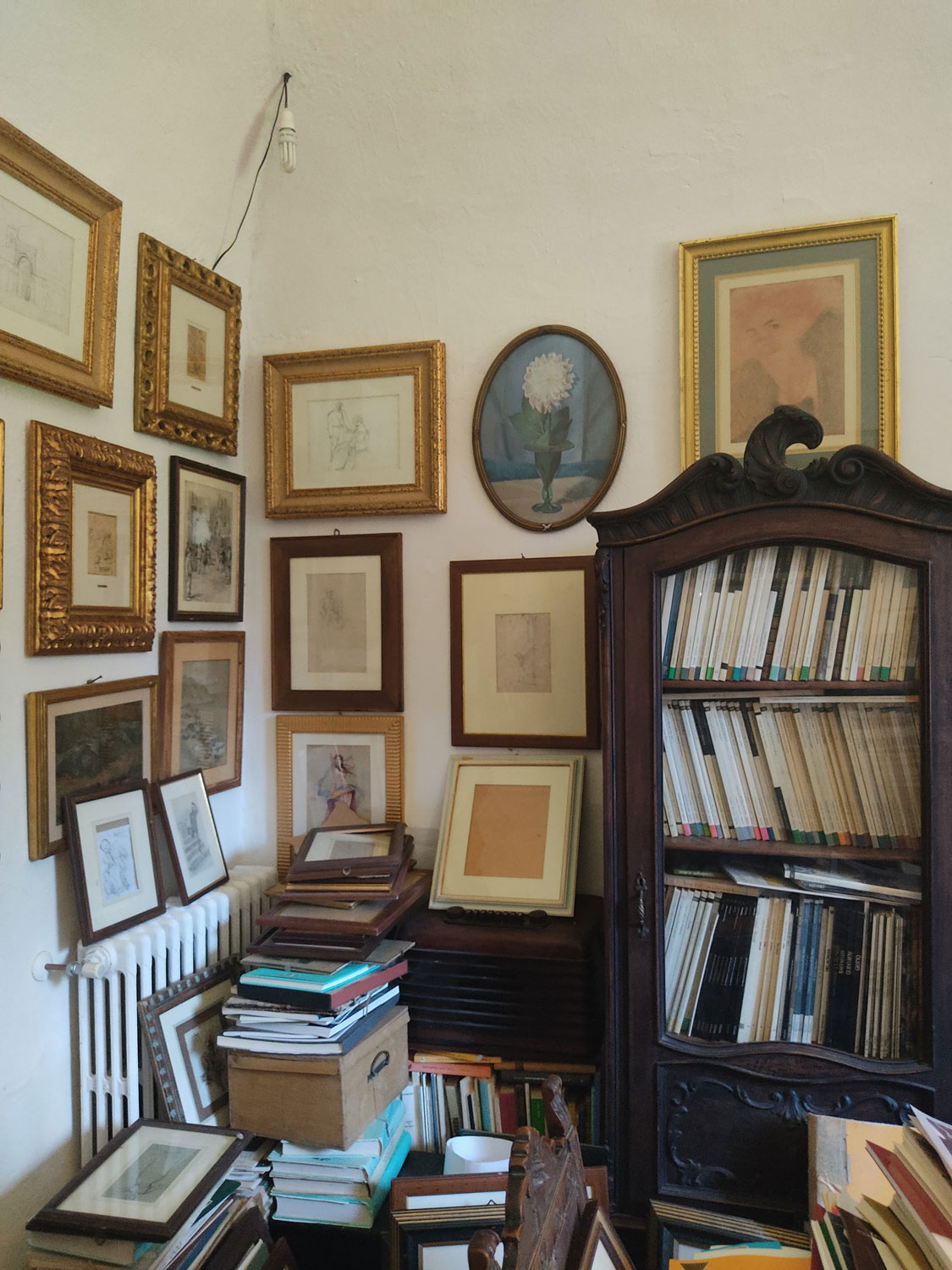 Collezione Carlo Pepi
