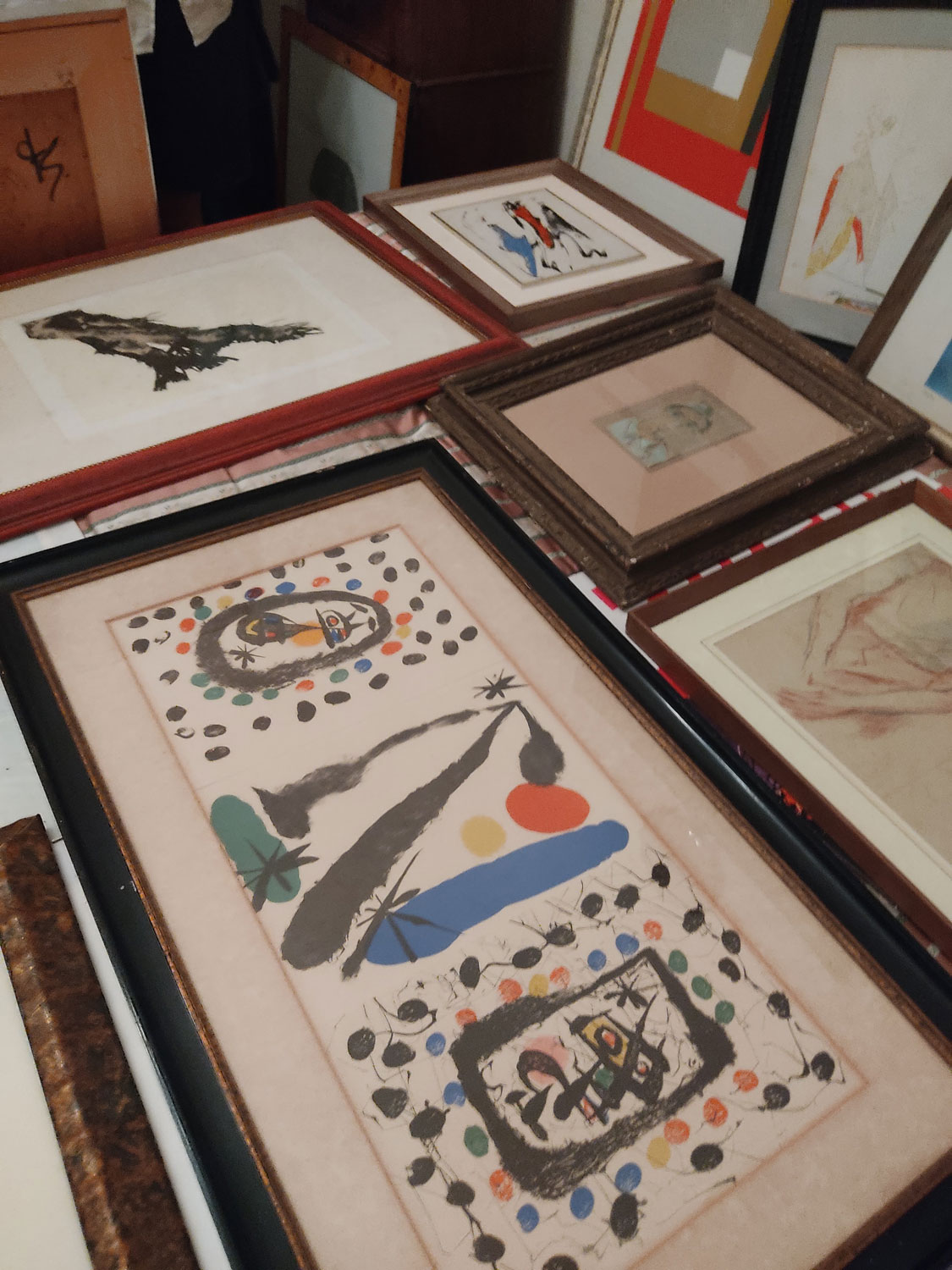 Collezione Carlo Pepi
