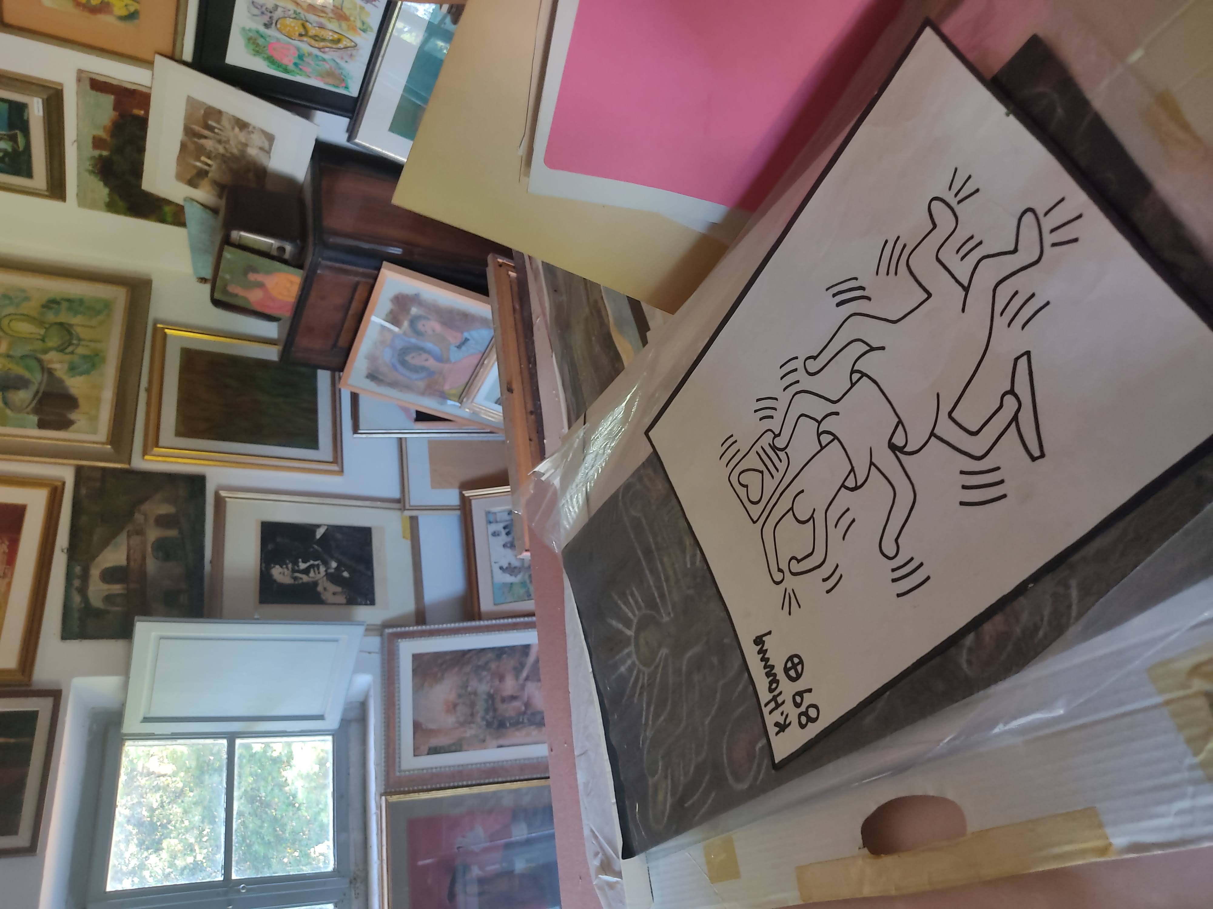 Collezione Carlo Pepi
