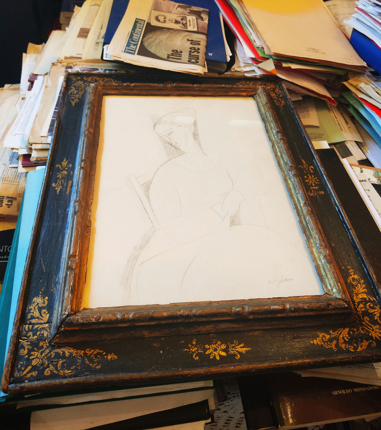 Collezione Carlo Pepi
