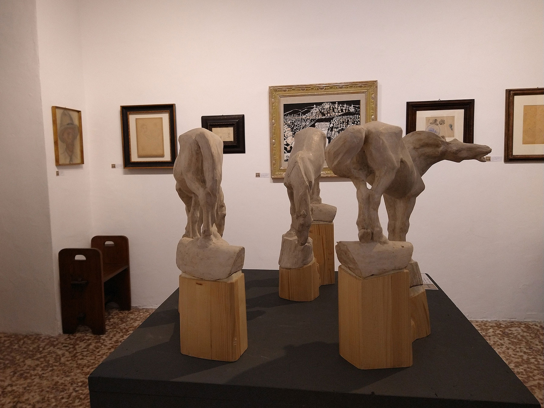 Aleandri Arte Moderna
