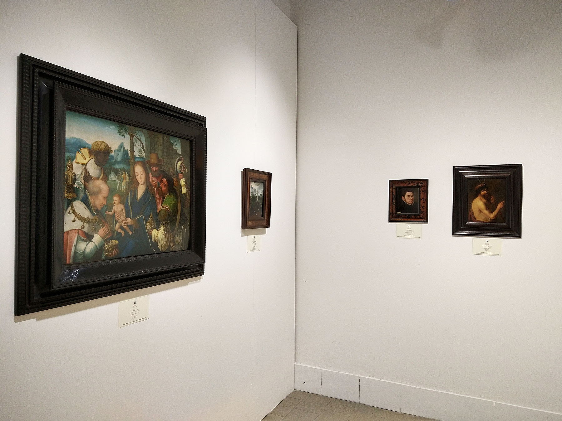 Caretto & Occhinegro
