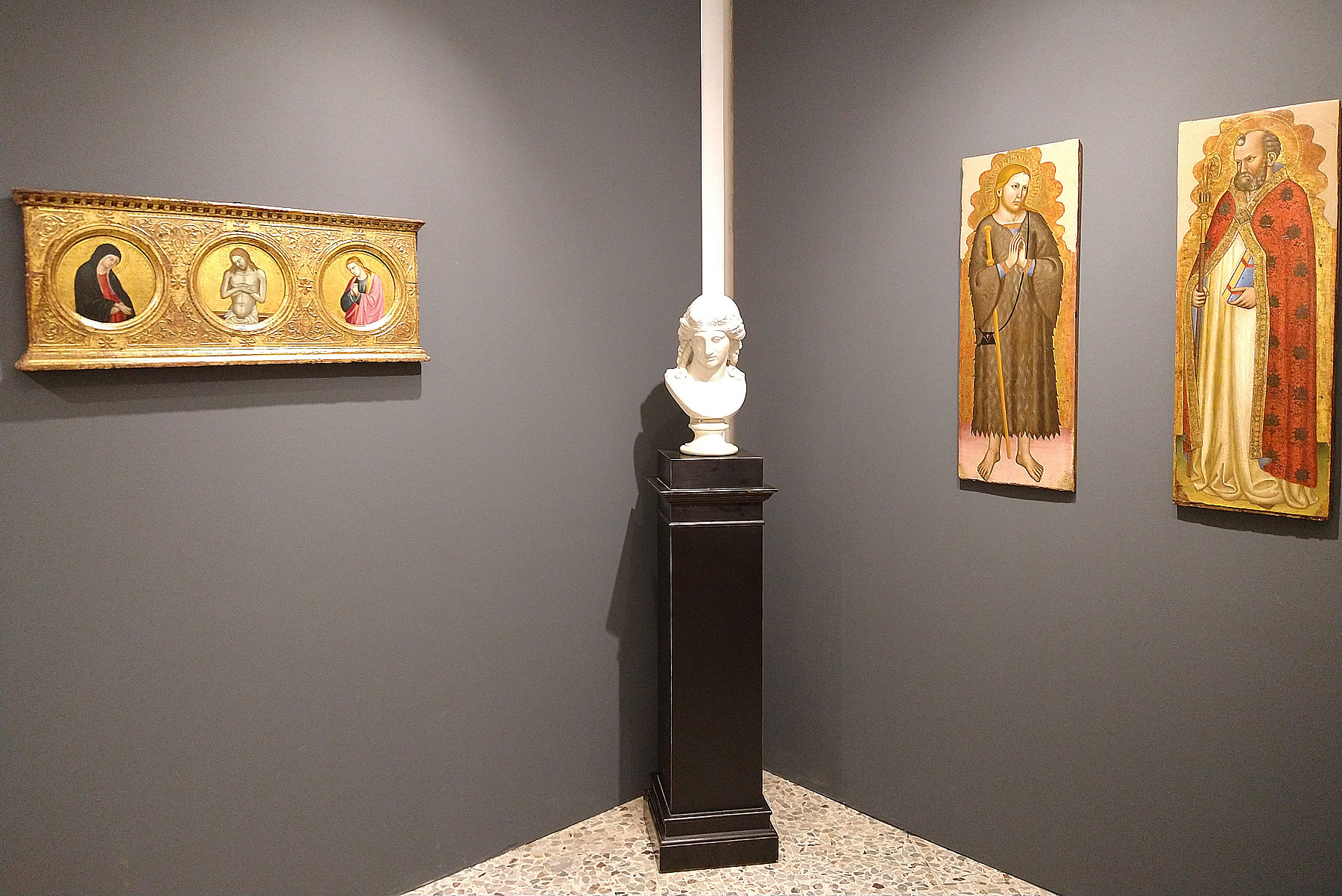 Flavio Gianassi - FG Fine Arts (Londra)
