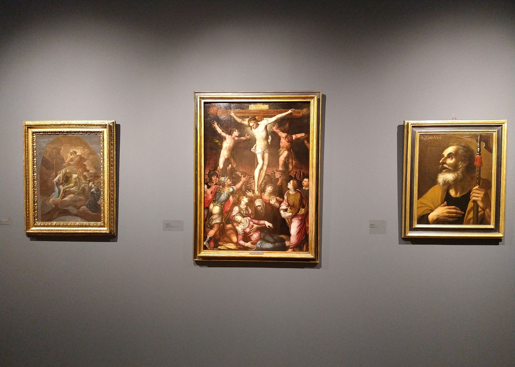 Miriam Di Penta Fine Art
