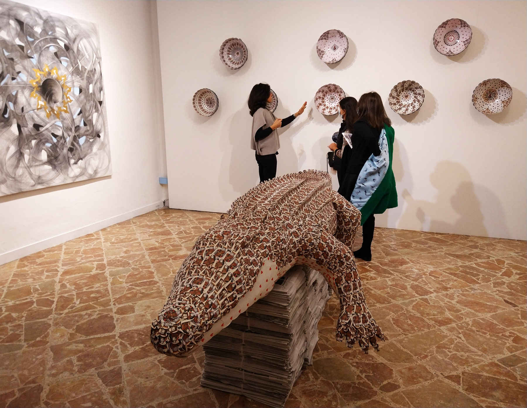 Photo & Contemporary
