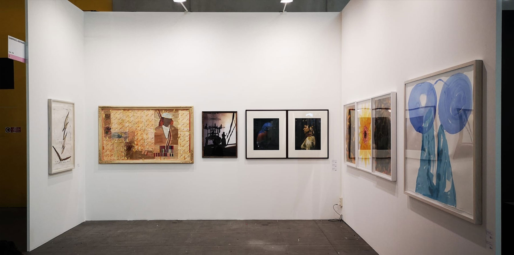 Galleria Giampaolo Abbondio
