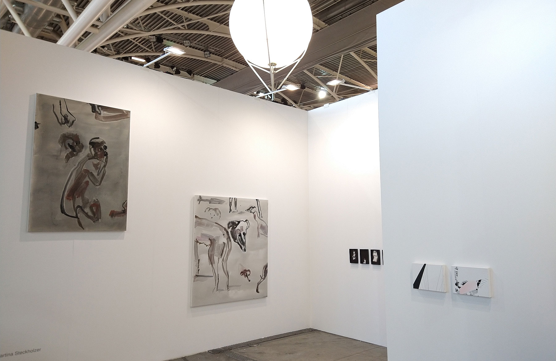 Galleria Doris Ghetta
