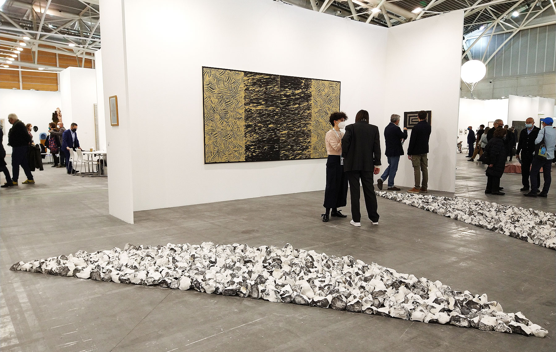 Tucci Russo - Studio per l'arte contemporanea
