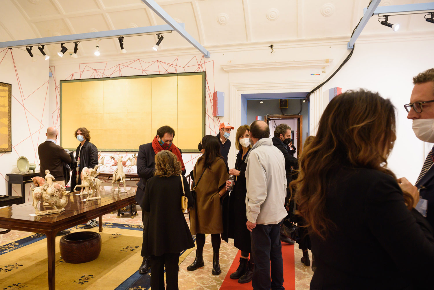 Momenti di Flashback 2021
