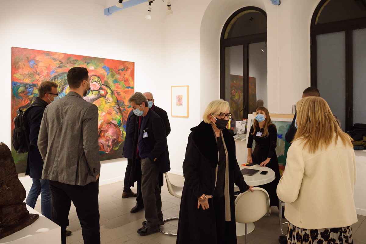 Momenti di Flashback 2021
