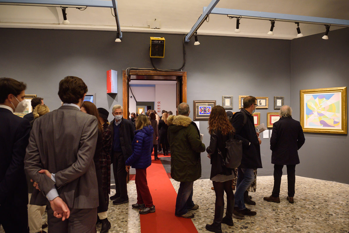 Momenti di Flashback 2021
