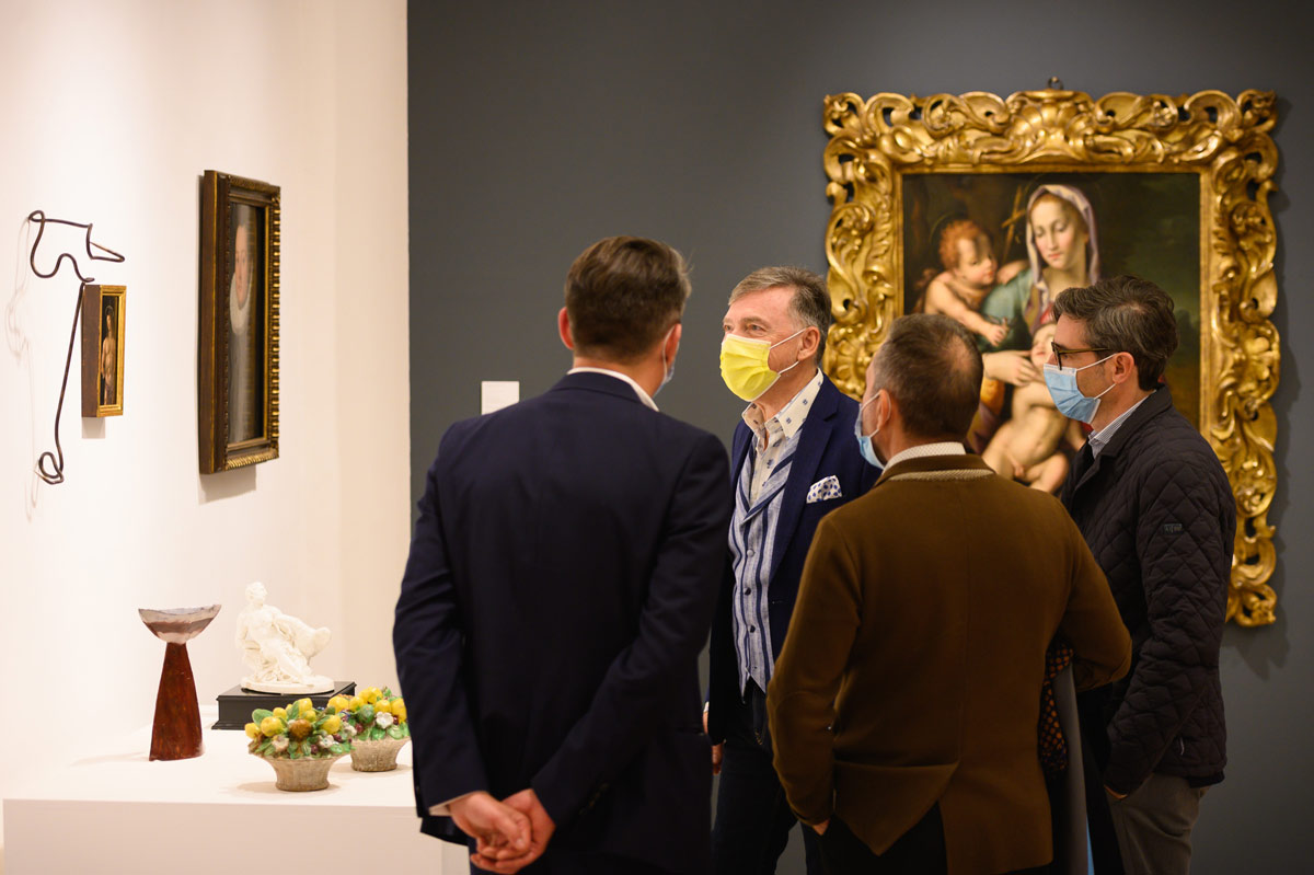 Momenti di Flashback 2021
