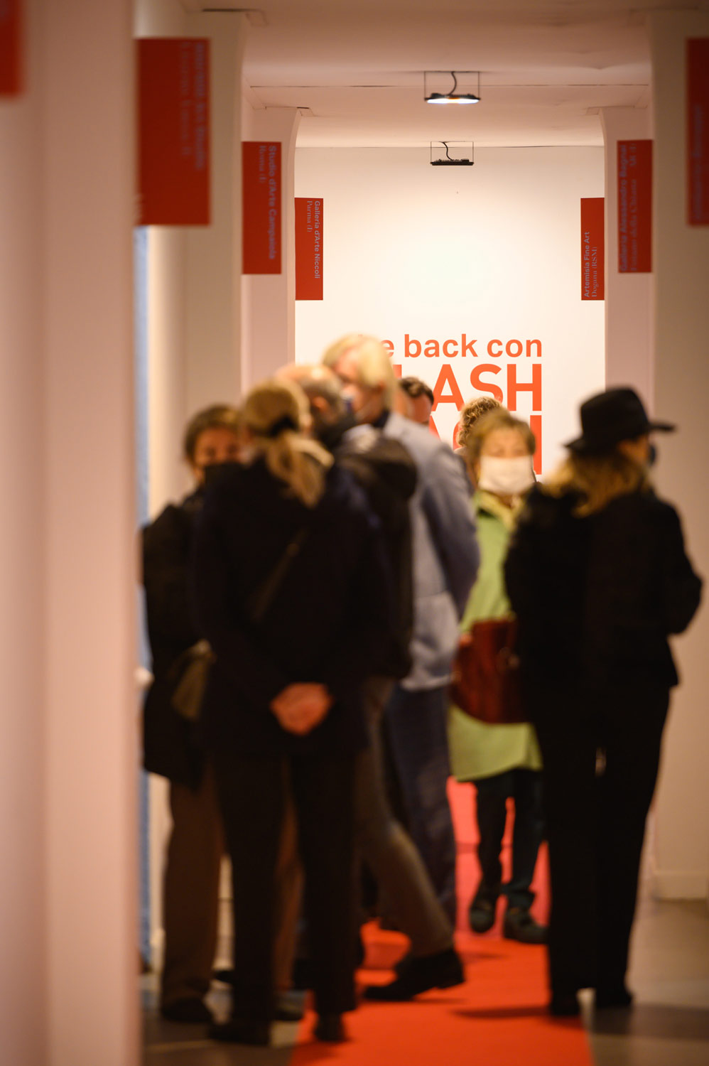 Momenti di Flashback 2021
