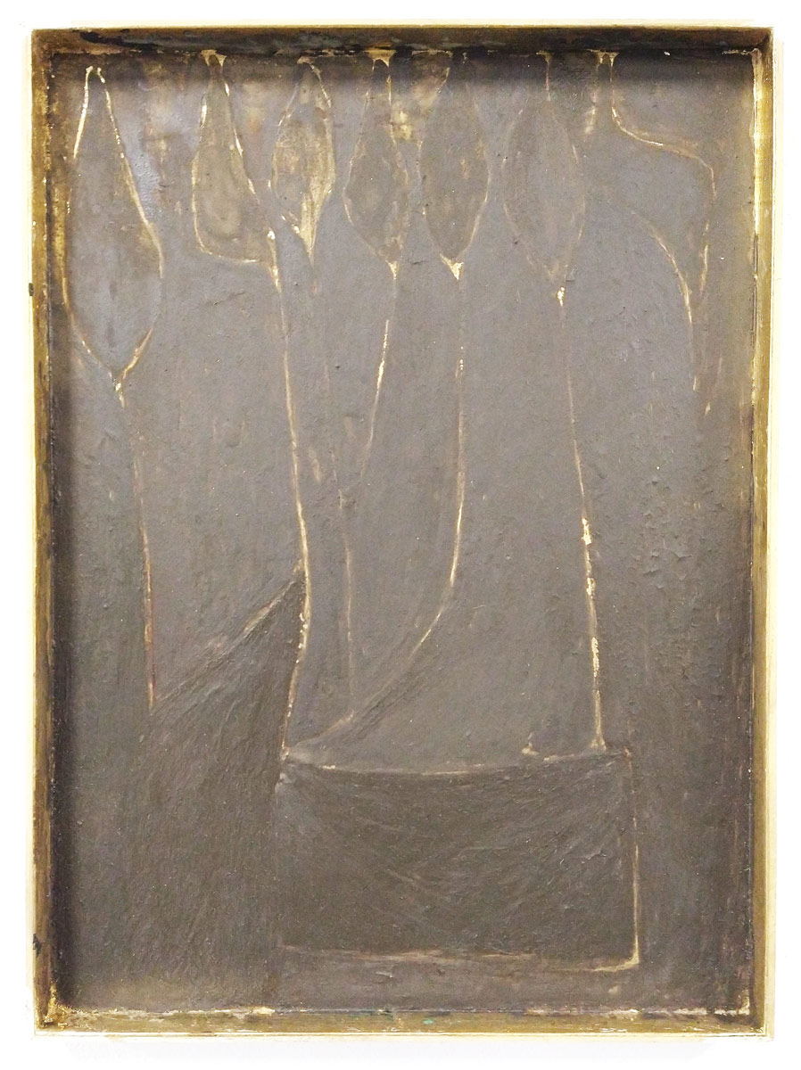 Federico Fusj, Senza titolo
