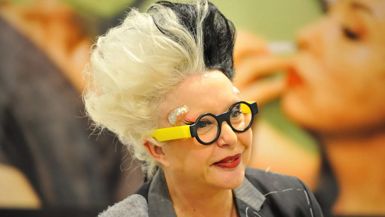 ORLAN oggi ORLAN oggi