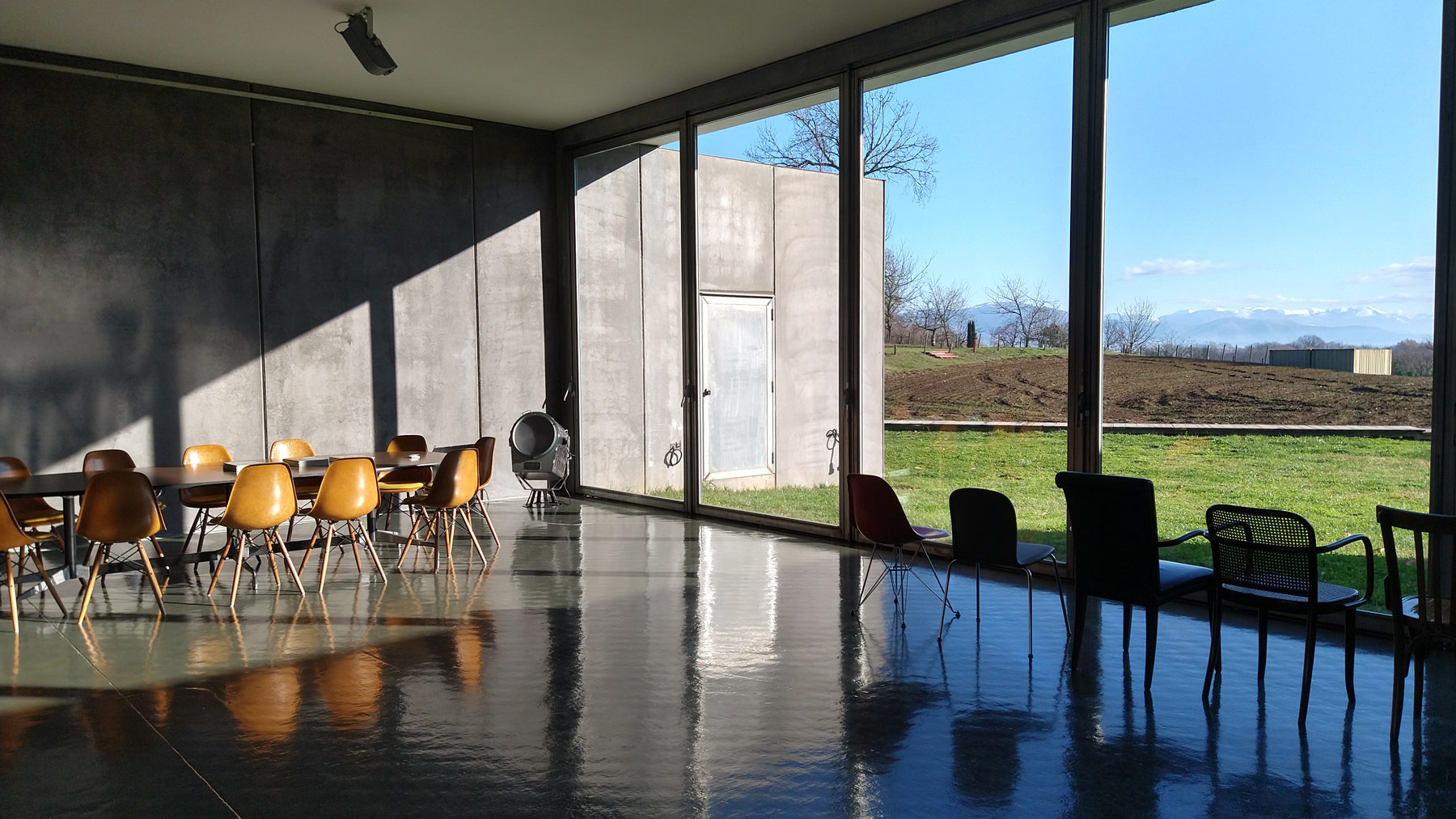 Antonello Colonna Resort & Spa
