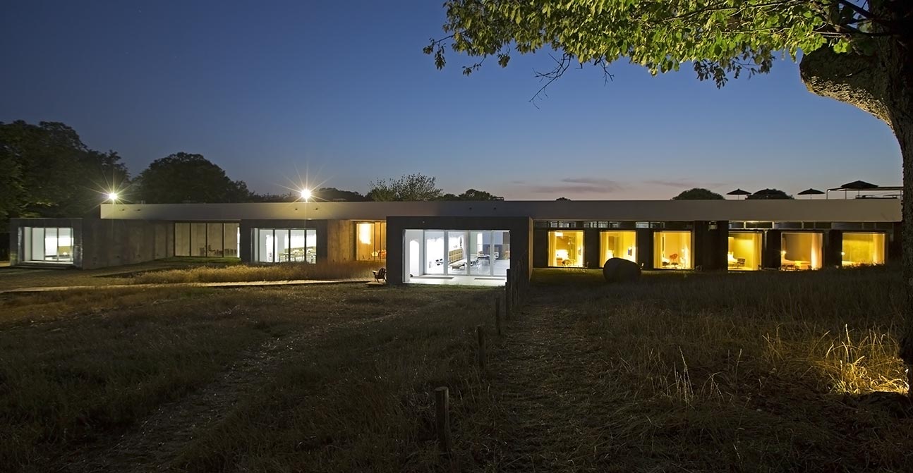 Antonello Colonna Resort & Spa
