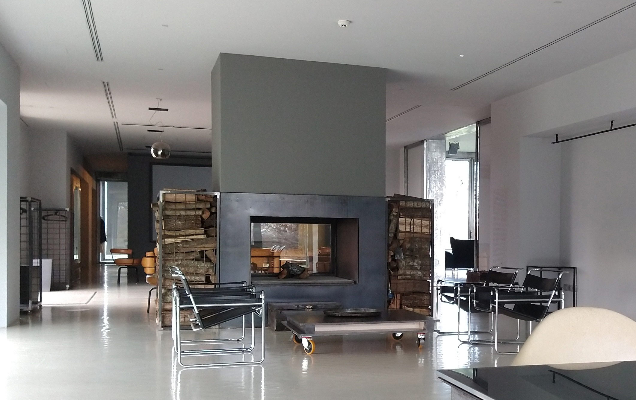 Antonello Colonna Resort & Spa
