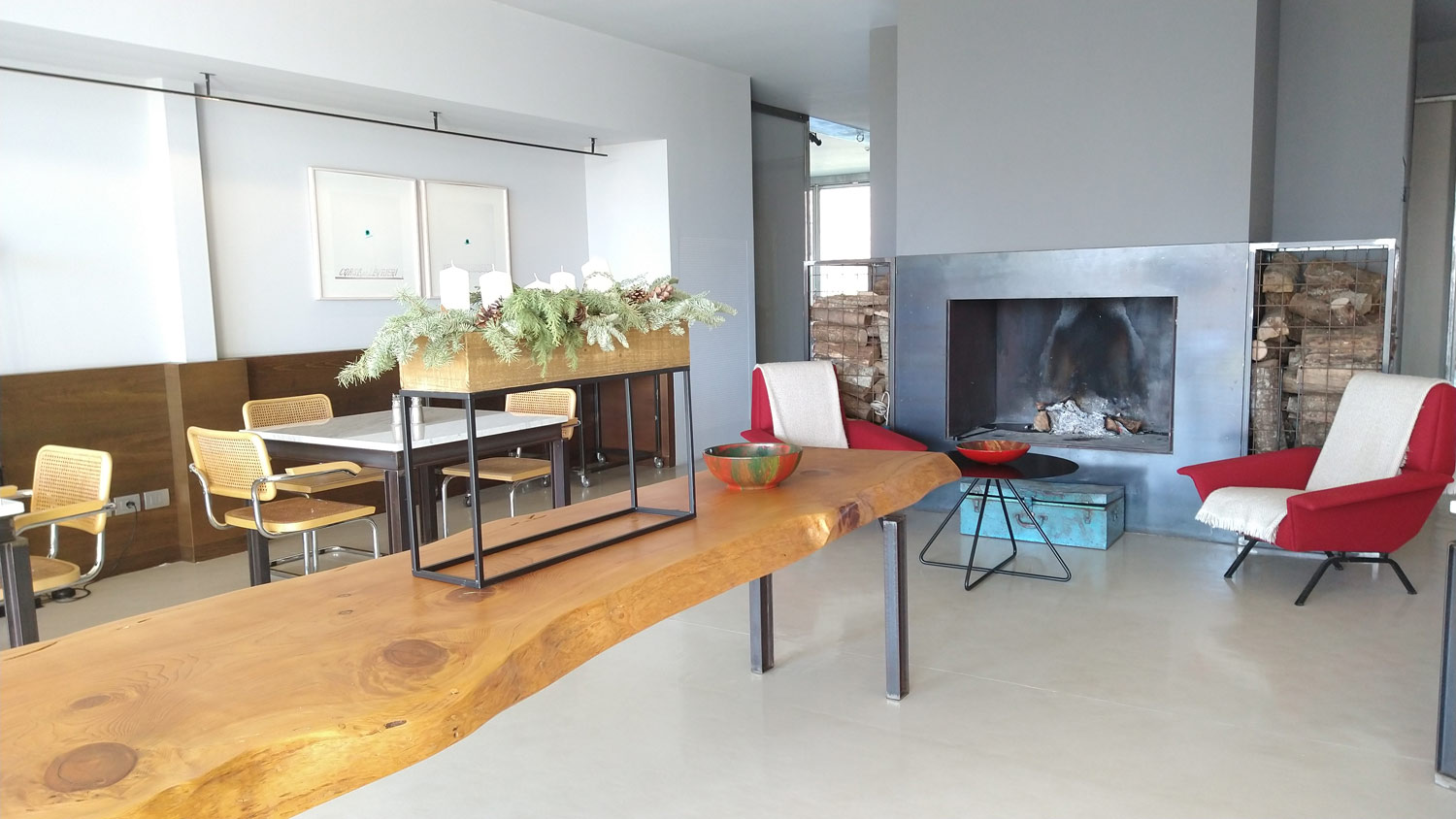 Antonello Colonna Resort & Spa
