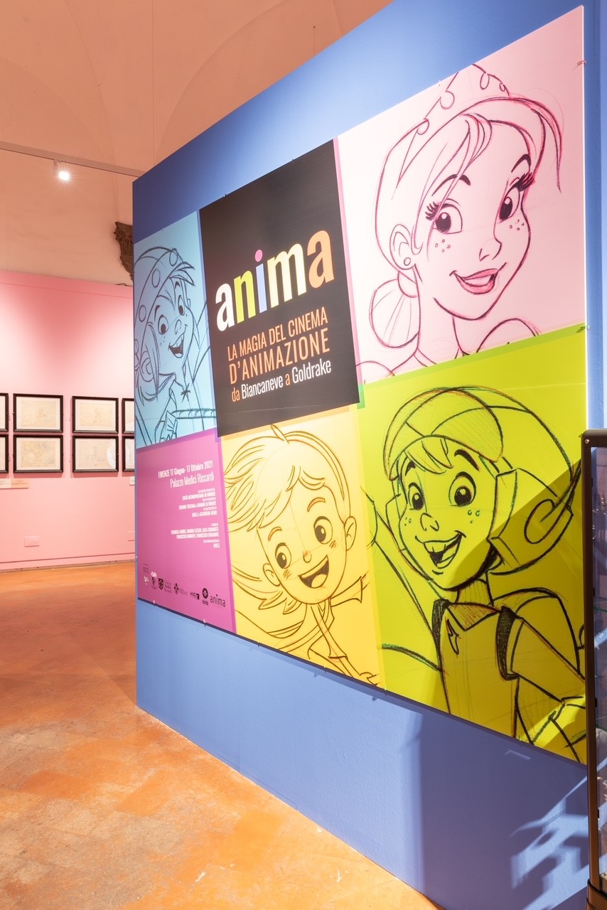 Foto dell'allestimento
 Foto dell'allestimento