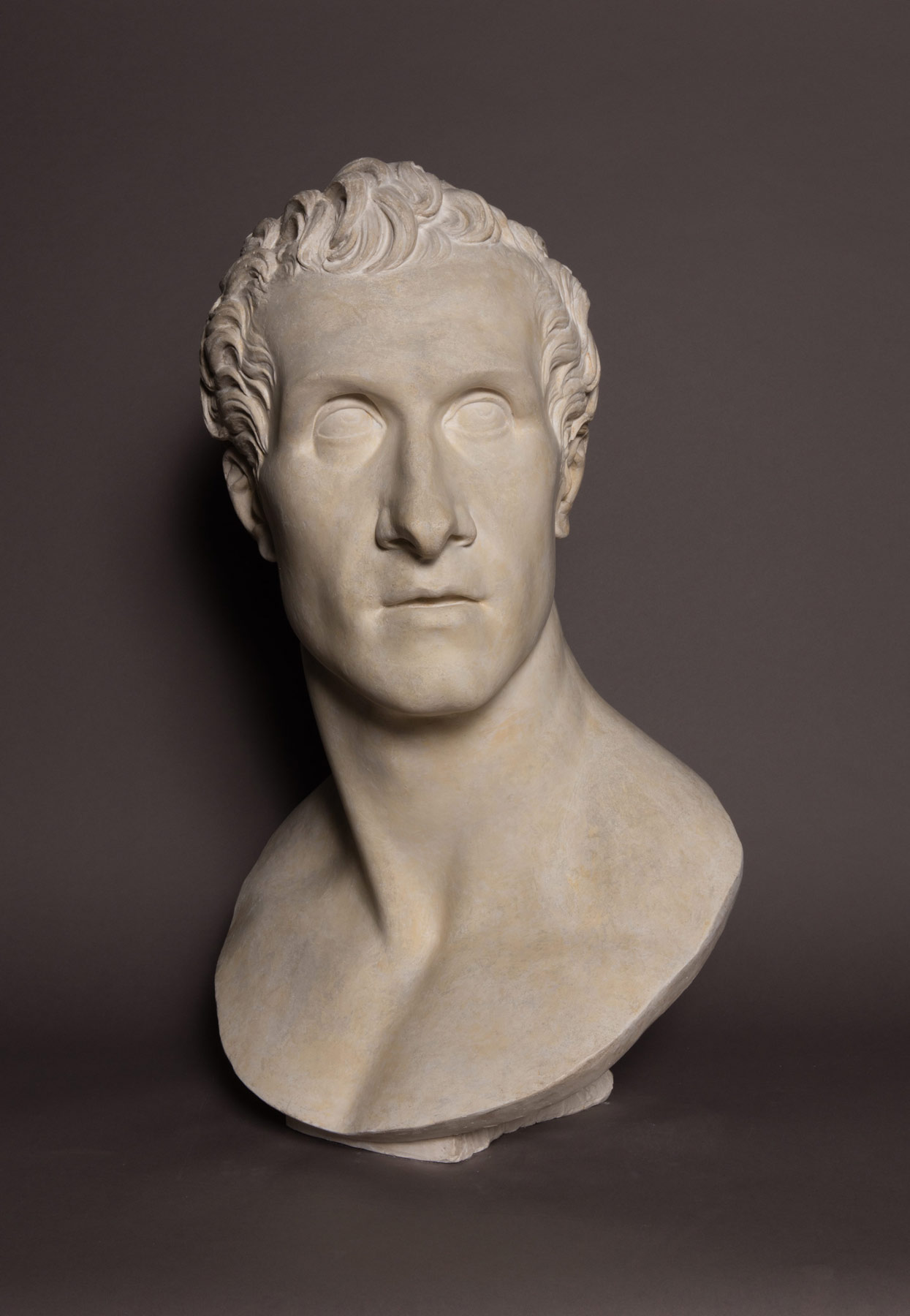 Antonio Canova and Bologna: exhibition on the link between the sculptor ...
