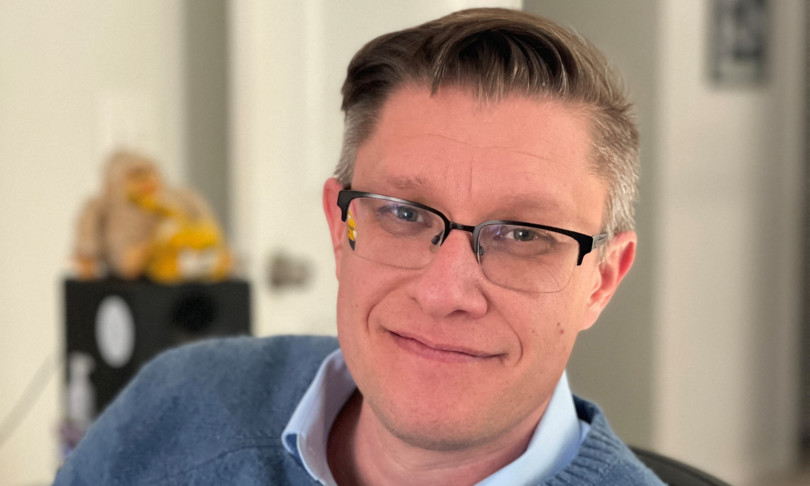 Beeple (Mike Winkelmann)
