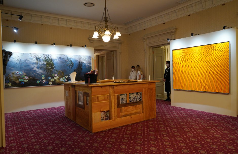 Casa Italia alle Olimpiadi di Tokyo 2020
