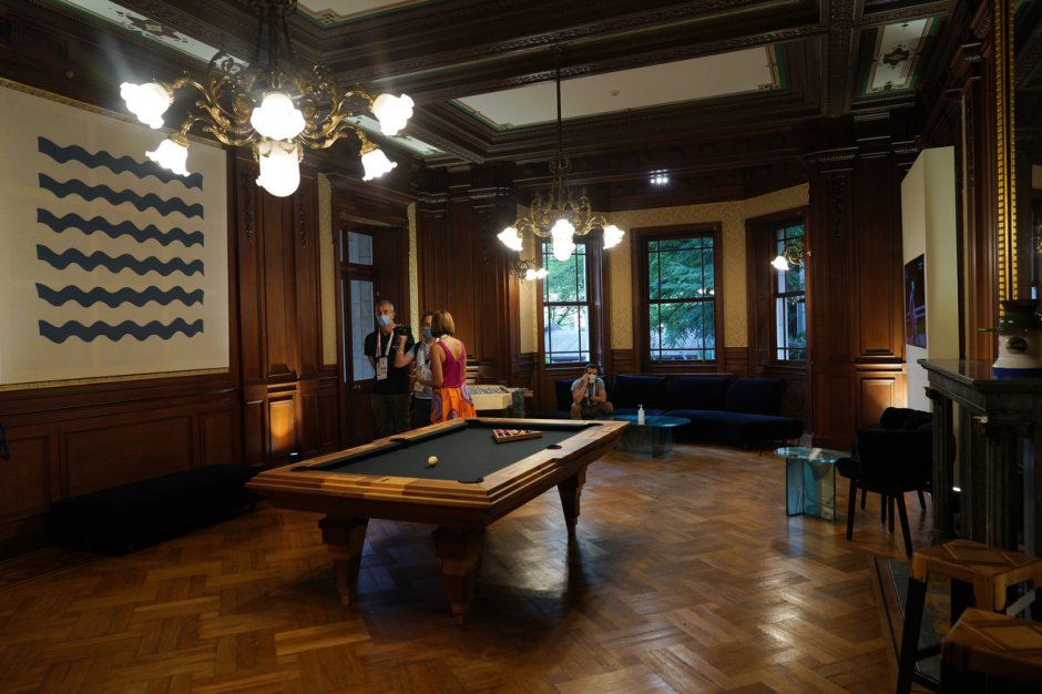 Casa Italia alle Olimpiadi di Tokyo 2020
