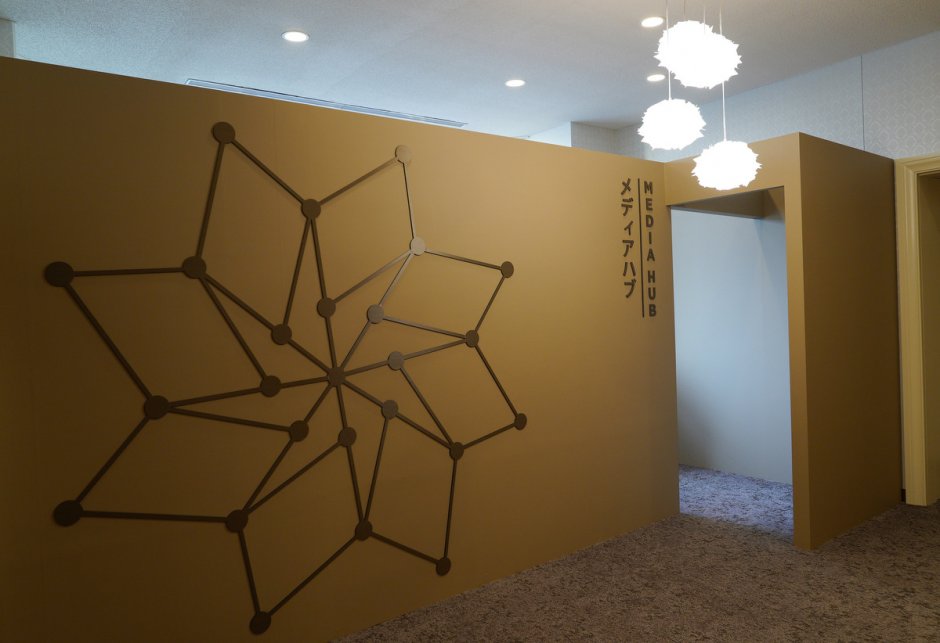 Casa Italia alle Olimpiadi di Tokyo 2020
