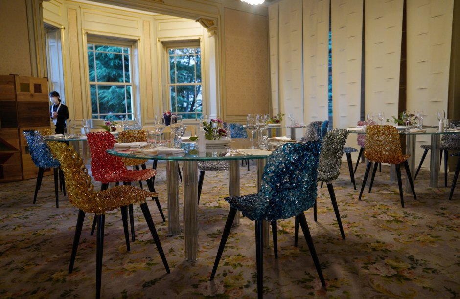 Casa Italia alle Olimpiadi di Tokyo 2020
