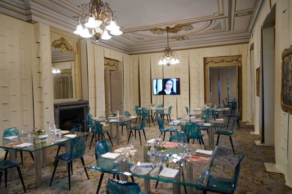 Casa Italia alle Olimpiadi di Tokyo 2020
