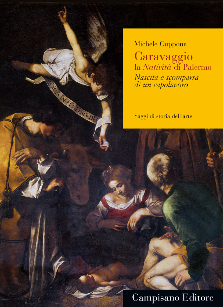 La copertina del libro
