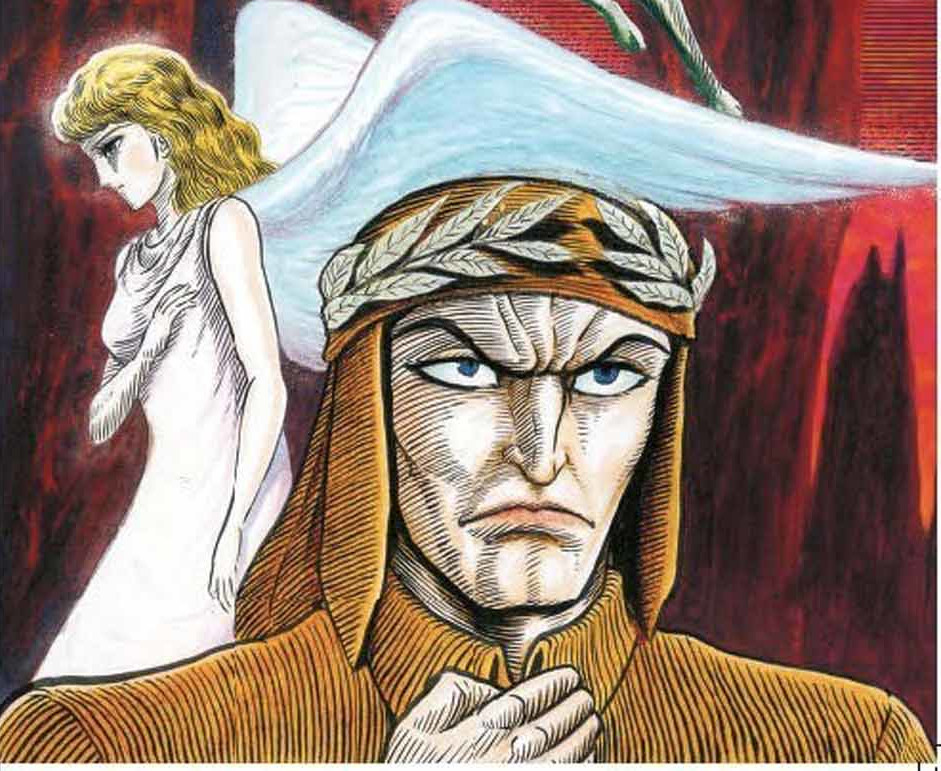 Treviso dedicates exhibition to Dante's journey, ahead of Grand Bailo opening