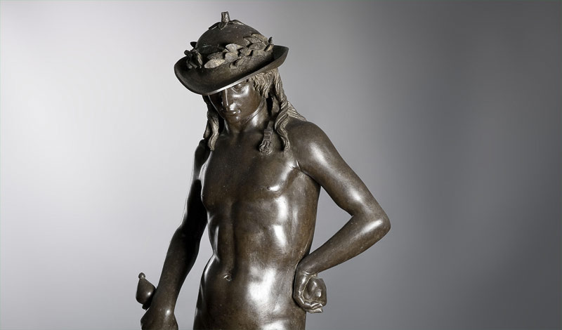 Donatello, the Renaissance - Fondazione Palazzo Strozzi