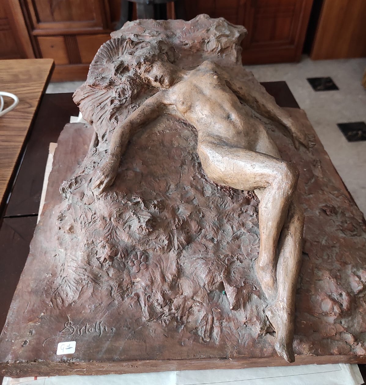 La donazione Bistolfi
 La donazione Bistolfi