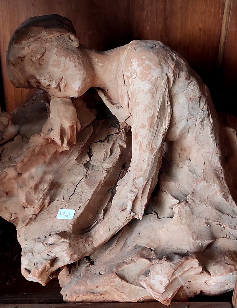 La donazione Bistolfi
 La donazione Bistolfi