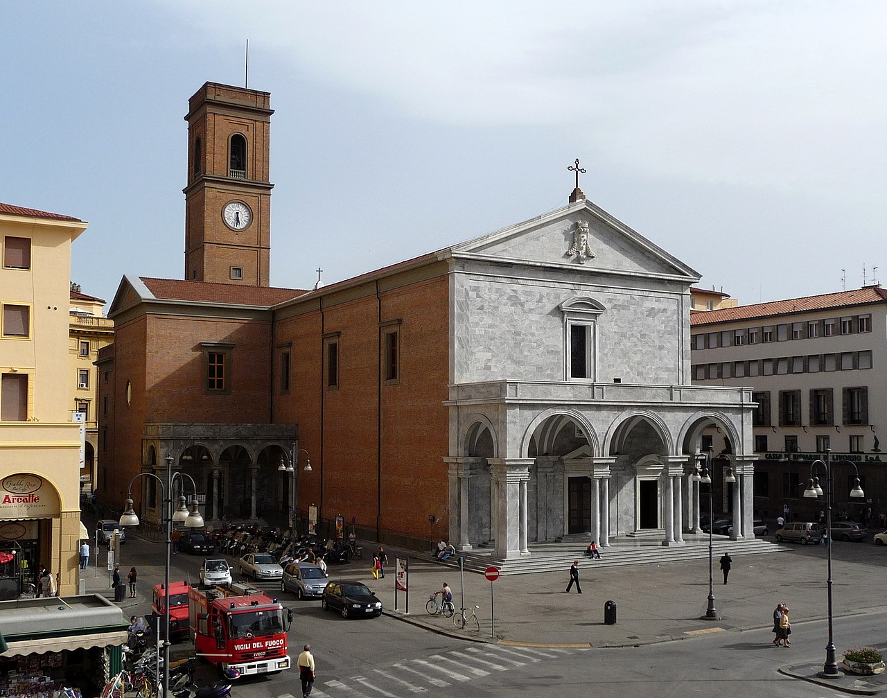 Il Duomo