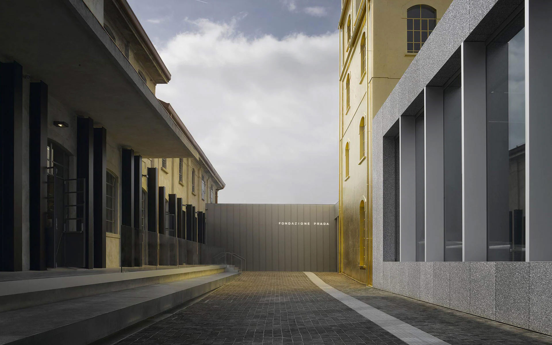 Fondazione Prada

