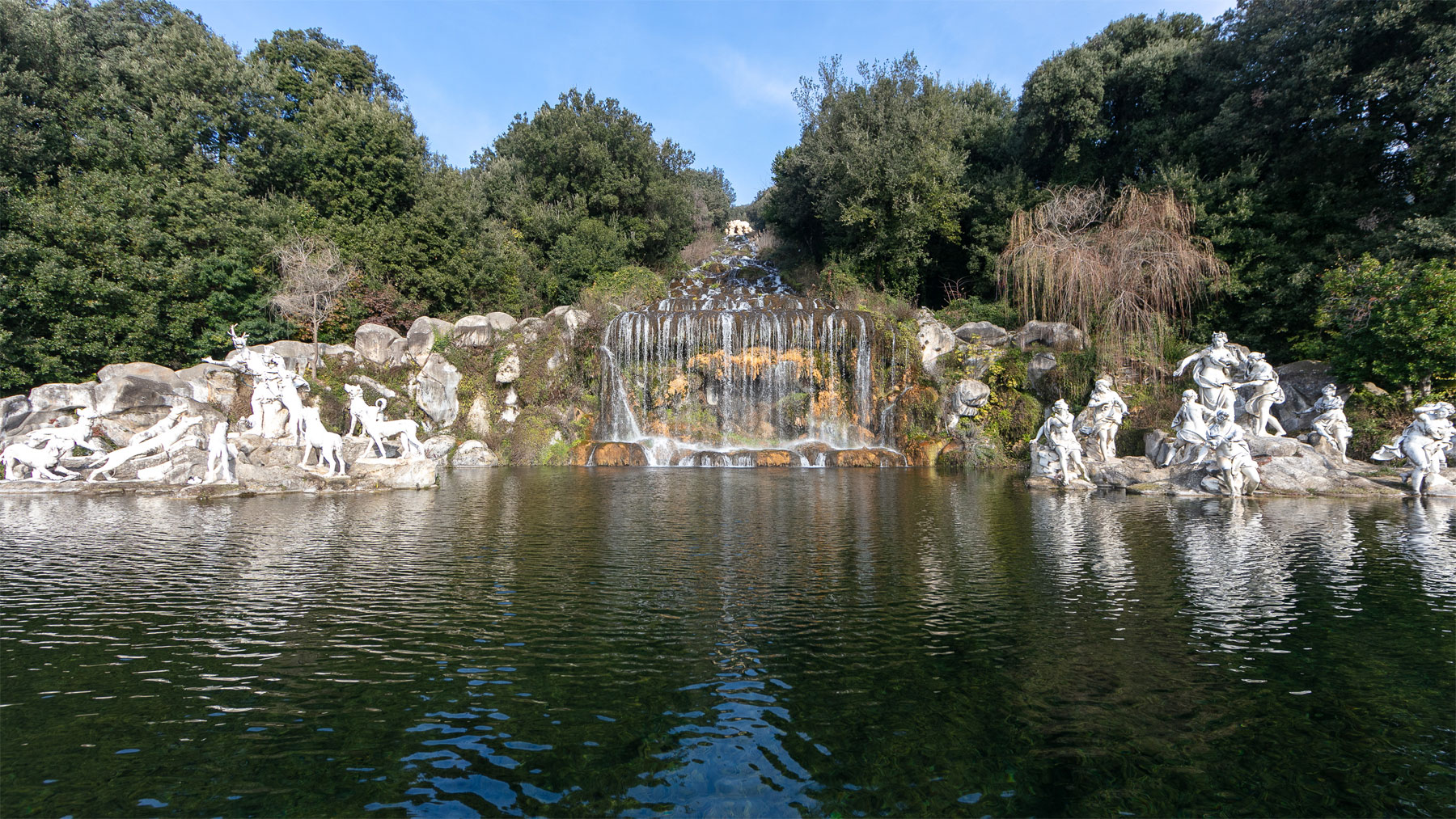 Caserta / Diana Caserta / Diana