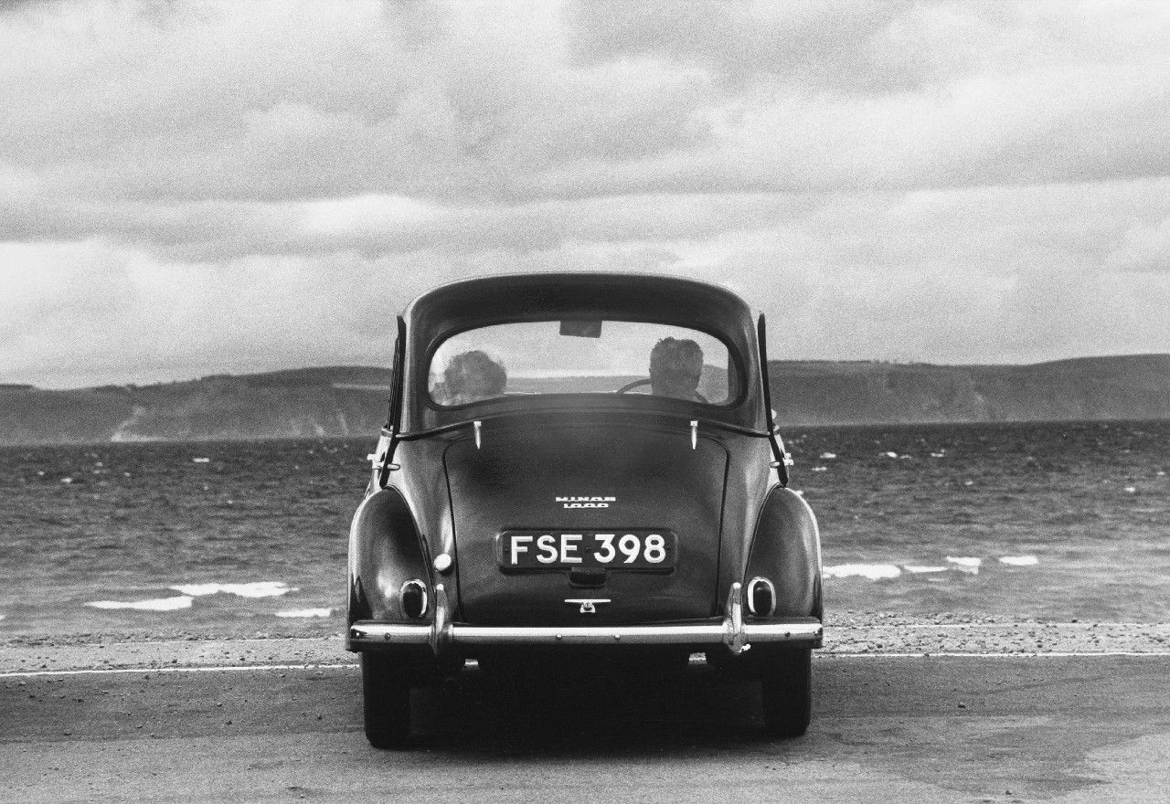 Gianni Berengo Gardin. My life in a click, Max Losito, Italia, 2016, 81'
