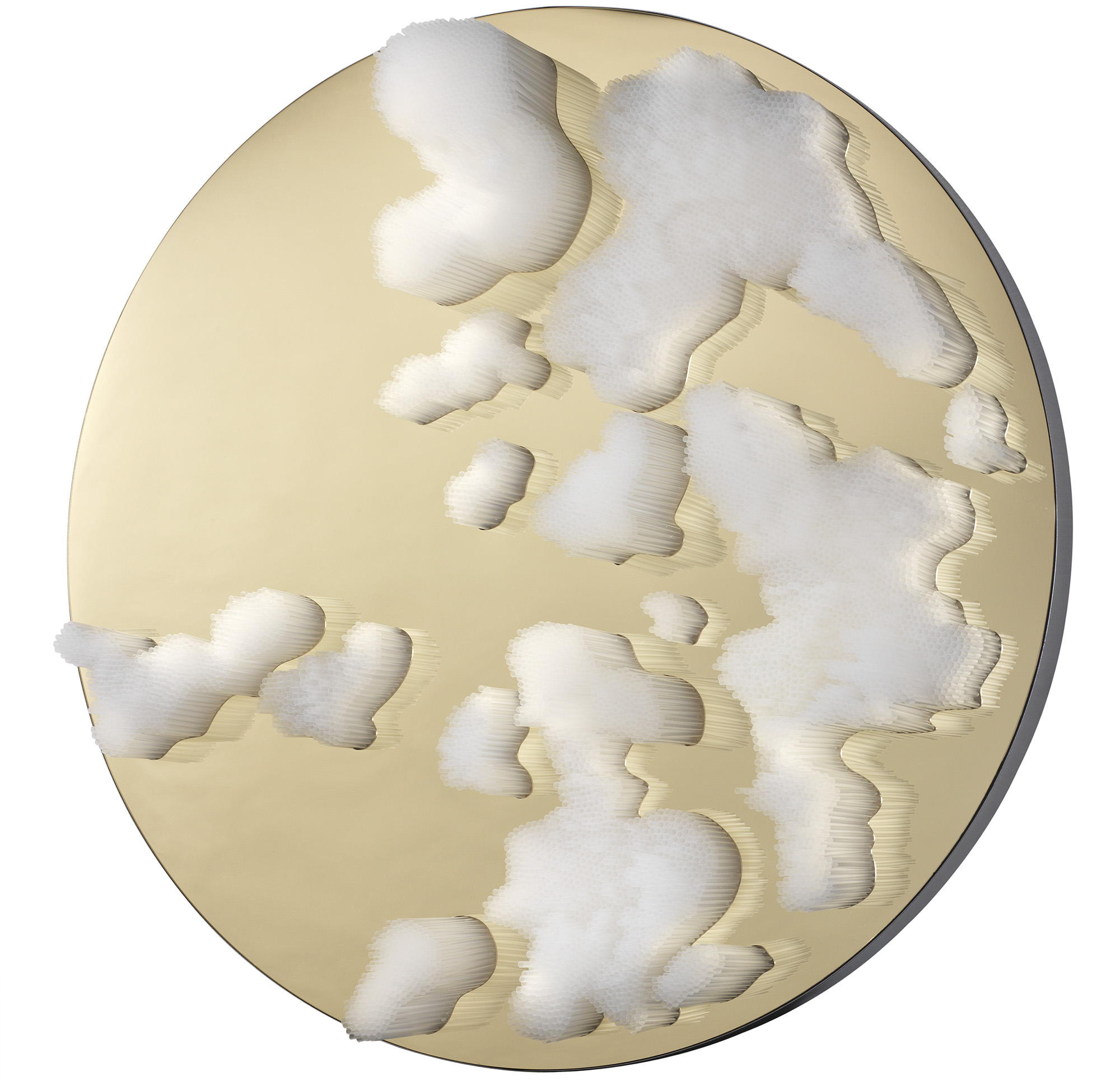 Iceberg di Francesca Pasquali
