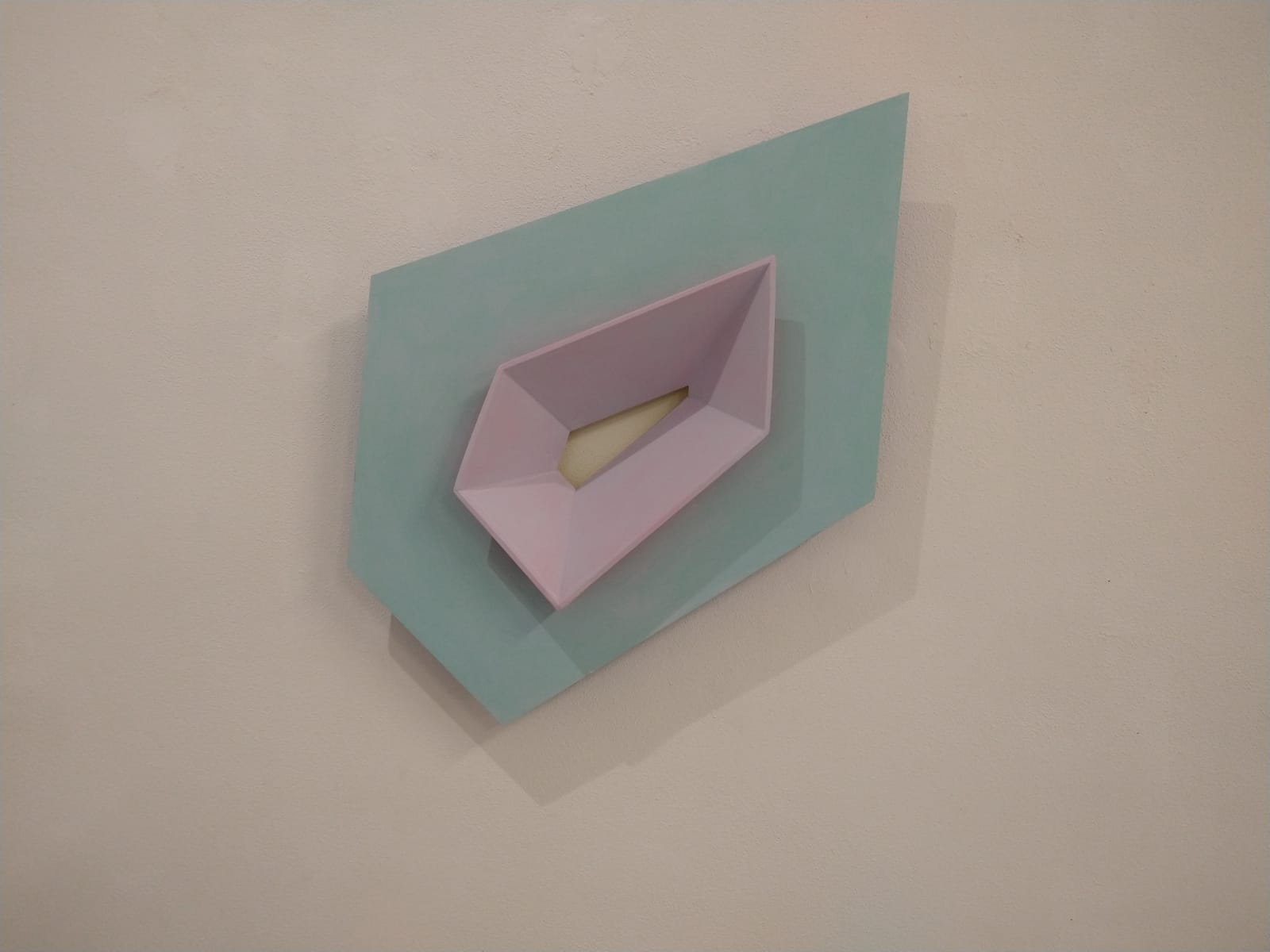 Gabriele Landi, Lieve Svanire
