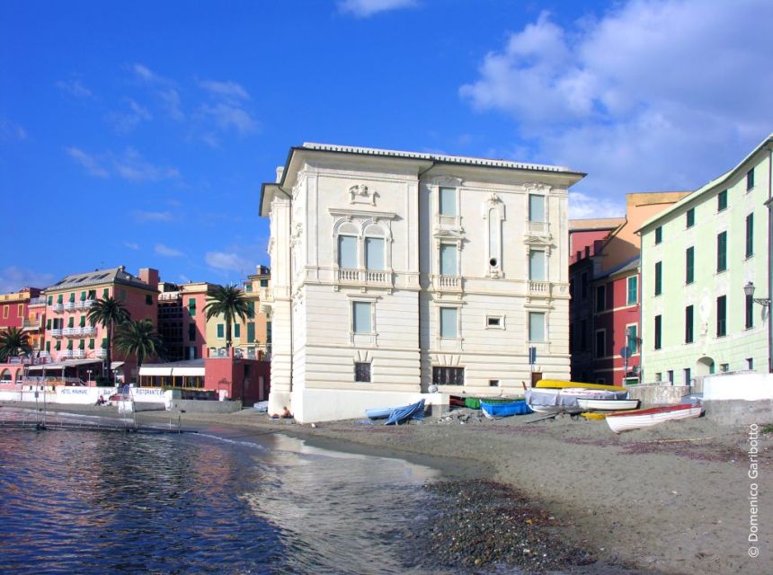 Galleria Museo Rizzi (Sestri Levante)
