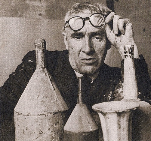 Giorgio Morandi
