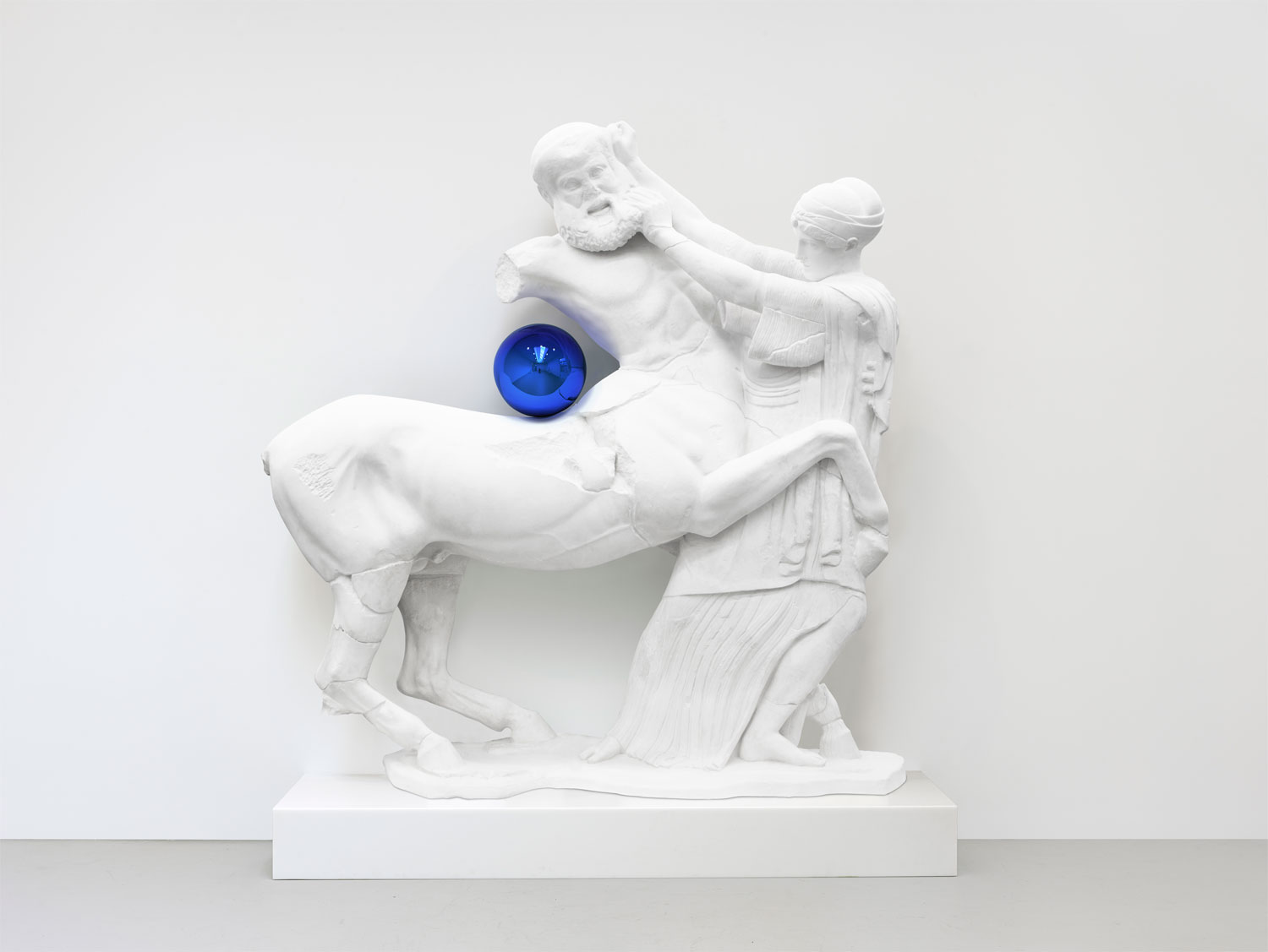 アート・デザイン・音楽 Jeff Koons: The Painter and the Sculptor アート・デザイン・音楽 Jeff Koons: The Painter and the